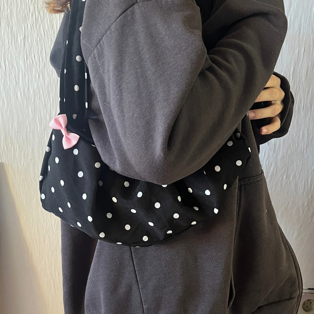 Shoulder bag