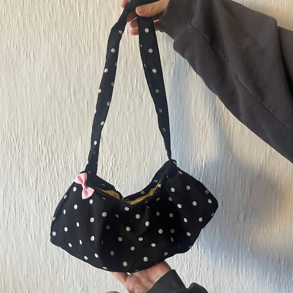Shoulder bag
